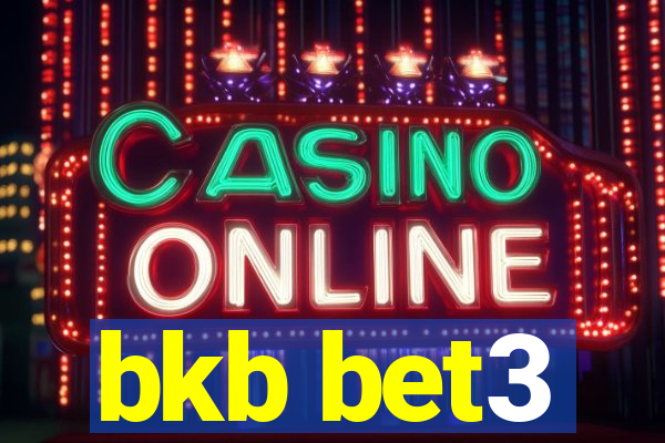 bkb bet3